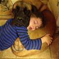 Asleep With My Buddy